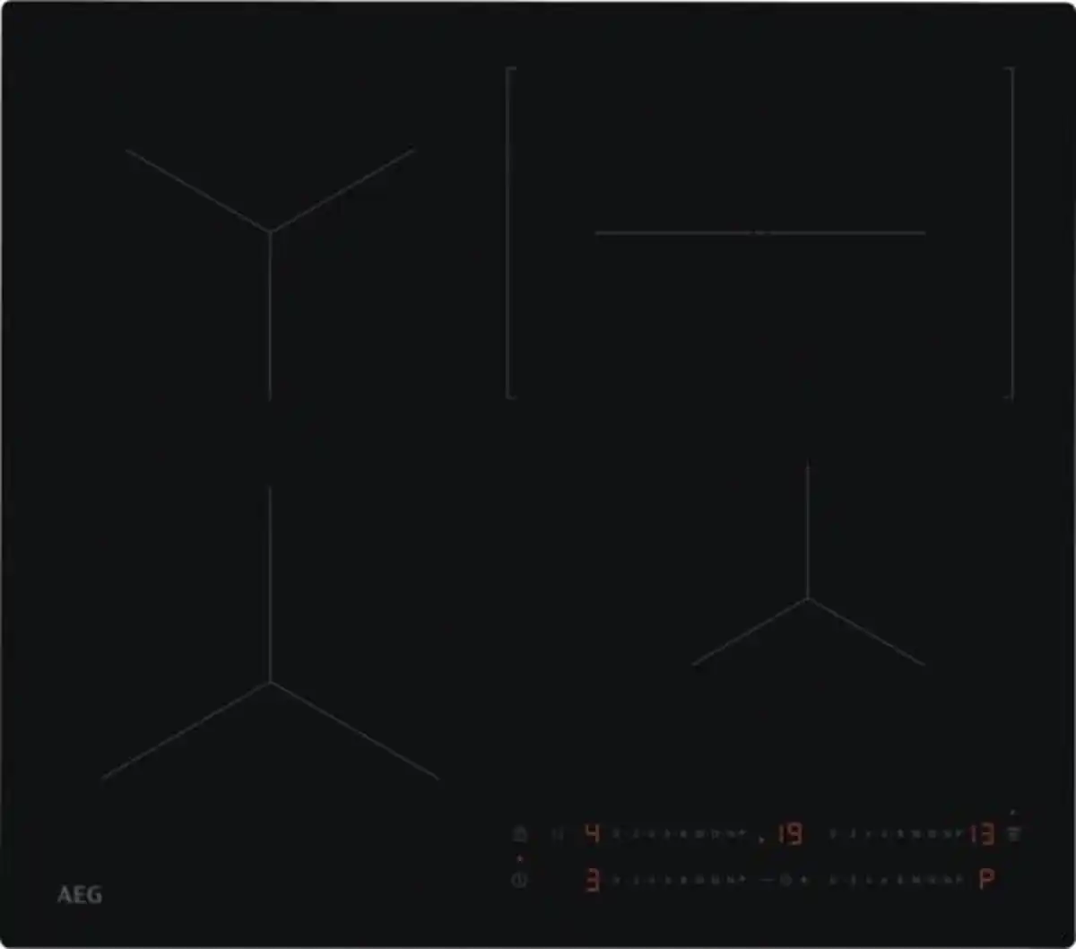 Bild 1 von AEG TO64IC0BIT