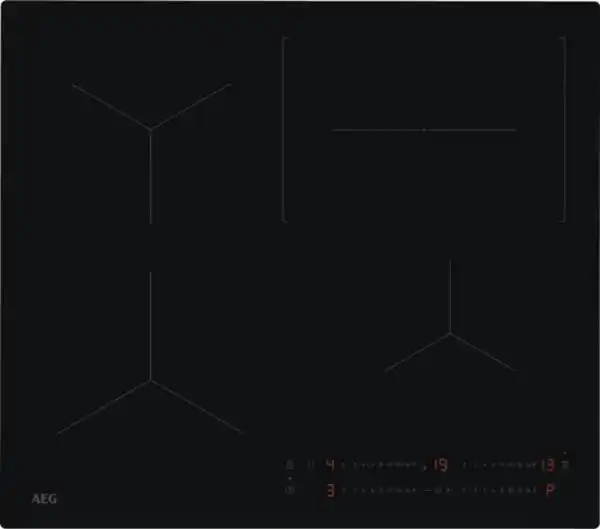 Bild 1 von AEG TO64IC0BIT