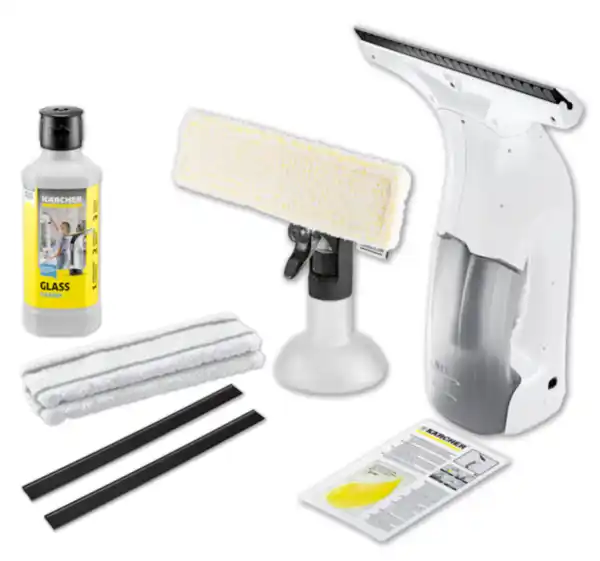 Bild 1 von KÄRCHER Fenstersauger KWI 1 PLUS*
