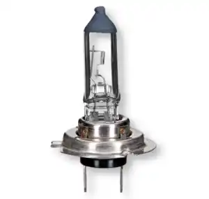 Halogenlampen »Vision«