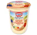 Bild 1 von DR. OETKER Grieß Pudding*