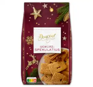DOUCEUR Gewürzspekulatius