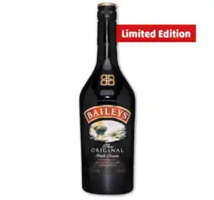BAILEYS Irish Cream Liqueur Original*