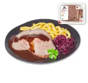 MÜHLENHOF Frischer Rinder-Sauerbraten*