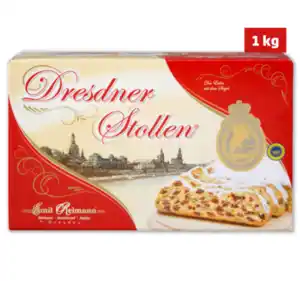 DRESDNER STOLLEN*
