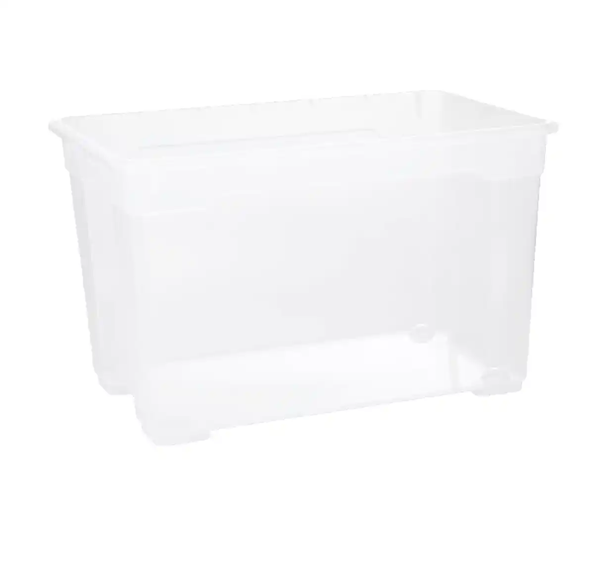 Bild 1 von Aufbewahrungsbox »R« inkl. Deckel