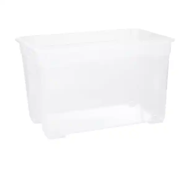 Bild 1 von Aufbewahrungsbox »R« inkl. Deckel