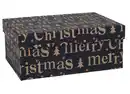 Bild 1 von Dekobox „MerryXmas“ versch. Farben