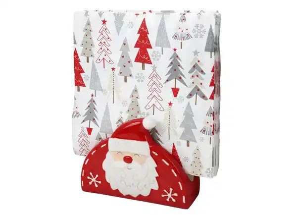 Bild 1 von Serviettenhalter Dolomit