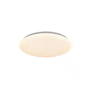 Deckenleuchte 'Lola' mit Sternendekor Ø 50 cm