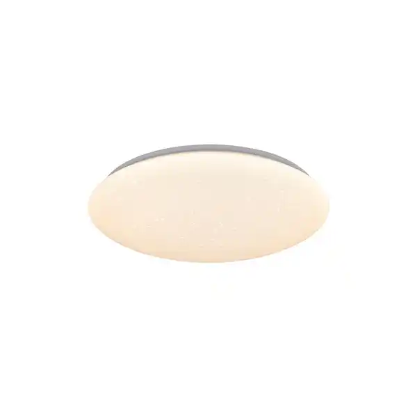 Bild 1 von Deckenleuchte 'Lola' mit Sternendekor Ø 50 cm