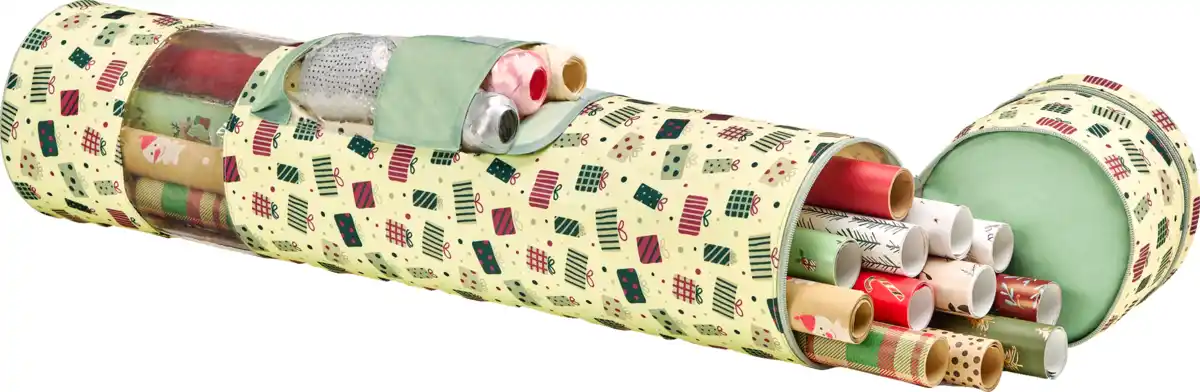 Bild 3 von IDEENWELT Geschenkpapier-Organizer Geschenke