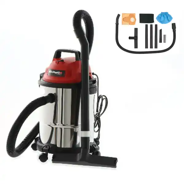 Bild 1 von Einhell Nass- und Trockensauger 'TC-VC 1815 S' 1250 W