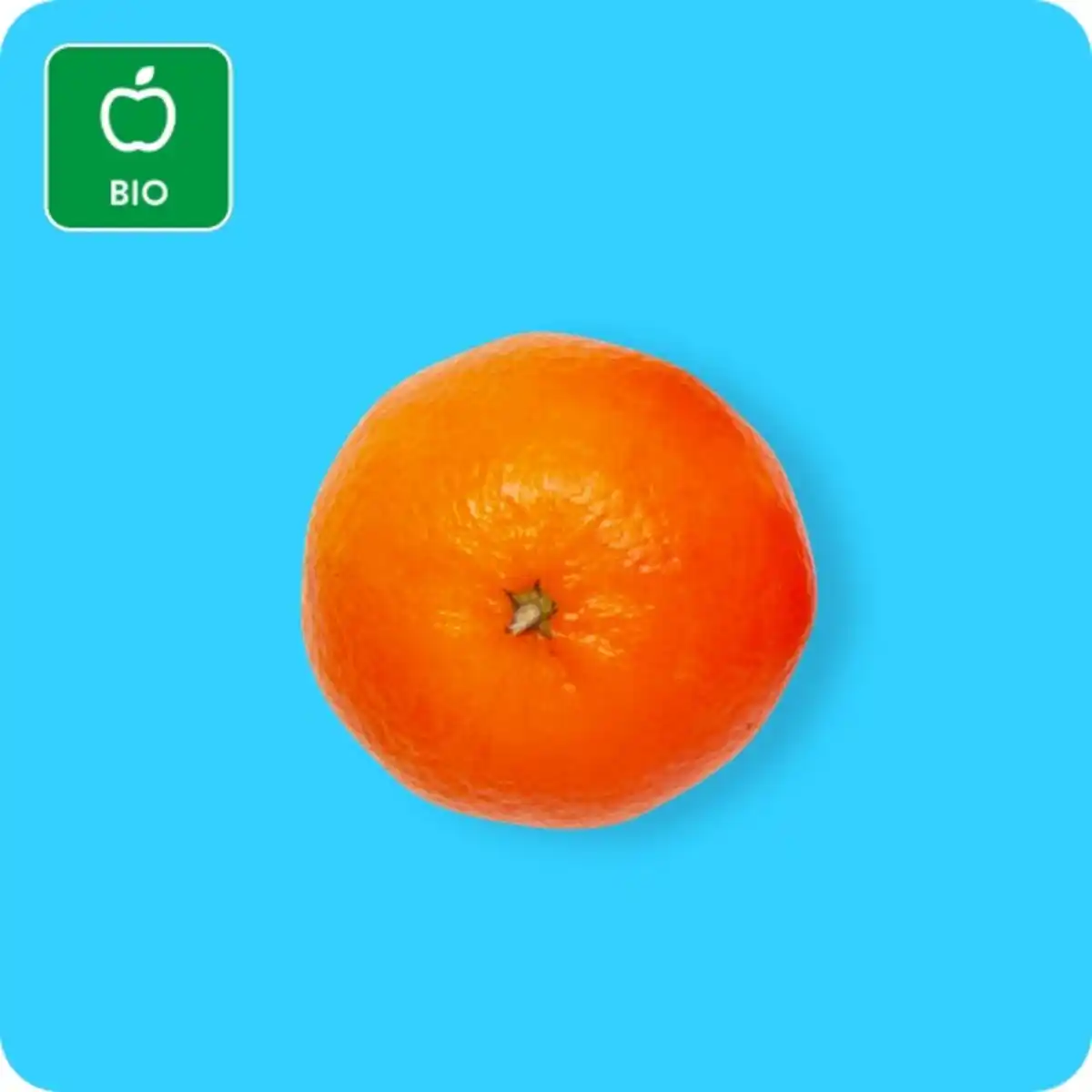 Bild 1 von   Bio Naturland Clementinen, Ursprung: siehe Etikett