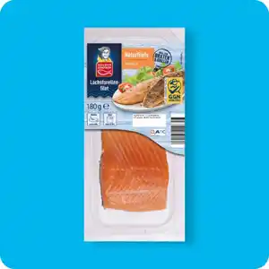GOLDEN SEAFOOD Lachsforellenfilet, Naturfilets