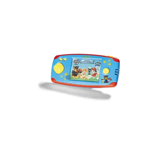 Bild 1 von PawPatrol Spielekonsole