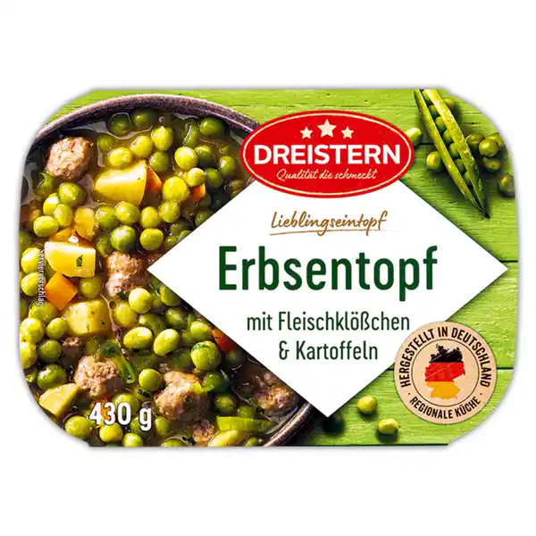 Bild 2 von Dreistern Schalengericht