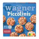 Bild 1 von WAGNER Piccolinis Prosciutto 270g