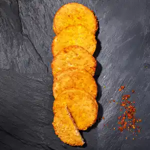 Gut Langenhof Crispy Chicken Burger