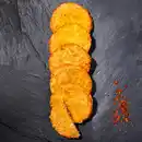 Bild 1 von Gut Langenhof Crispy Chicken Burger