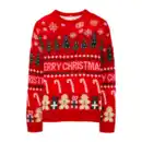 Bild 2 von UP2FASHION Weihnachtspullover