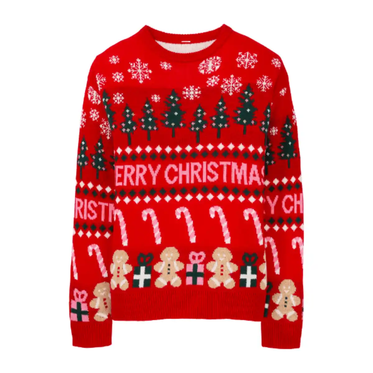 Bild 2 von UP2FASHION Weihnachtspullover