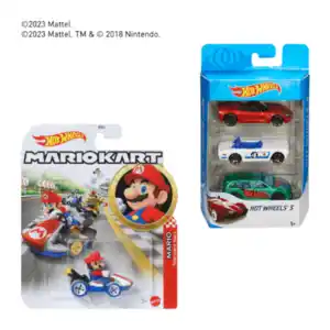 MATTEL Spiel / Spielzeug