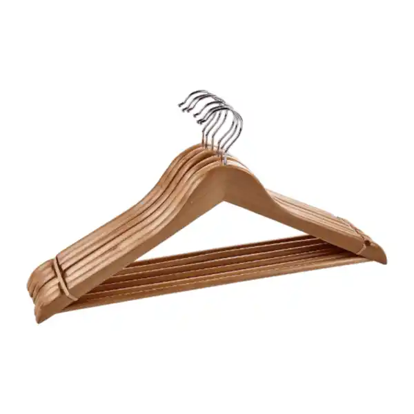 Bild 2 von HOME CREATION Kleiderbügel