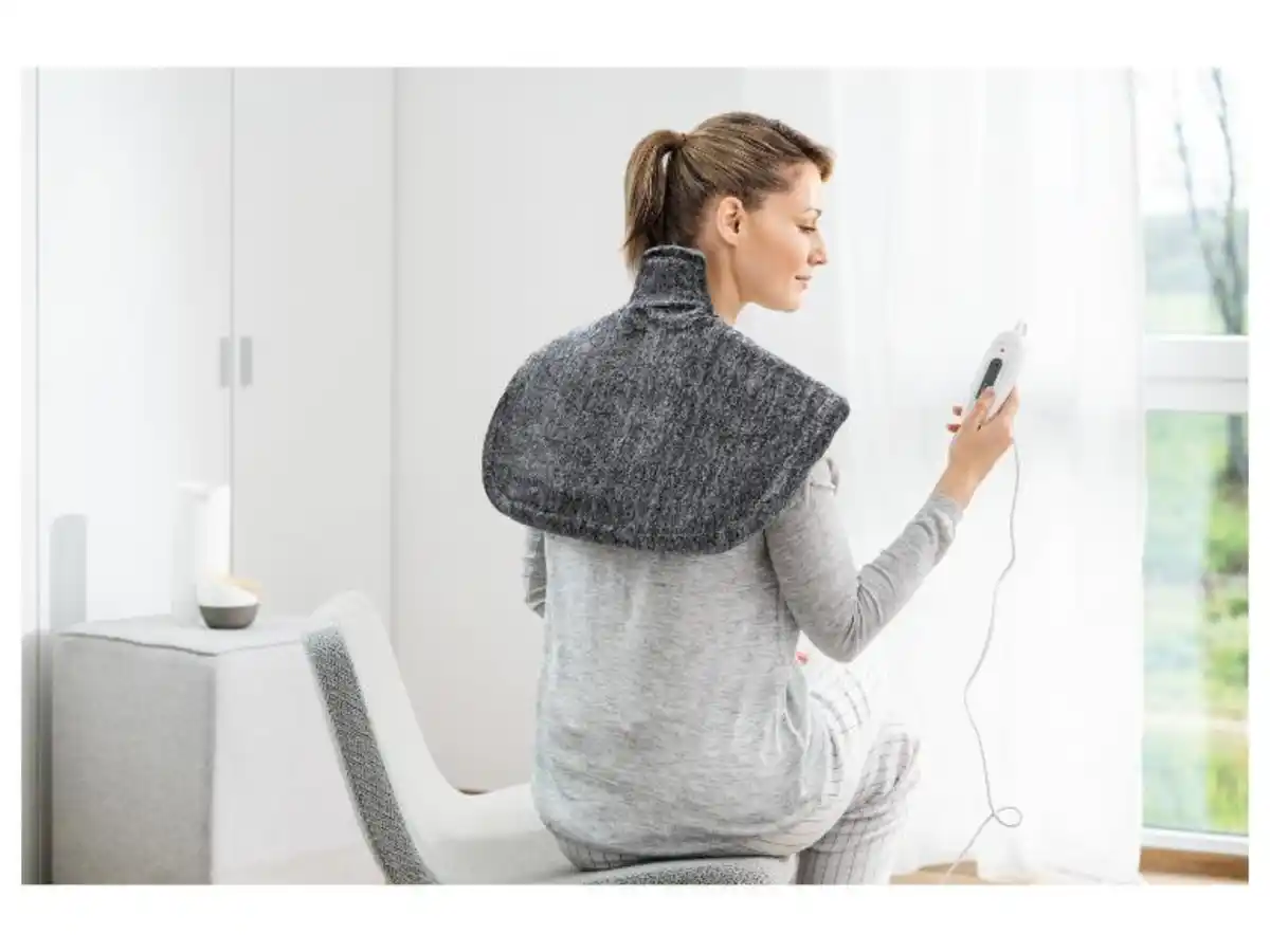 Bild 3 von SANITAS Schulterheizkissen »SHK 50«