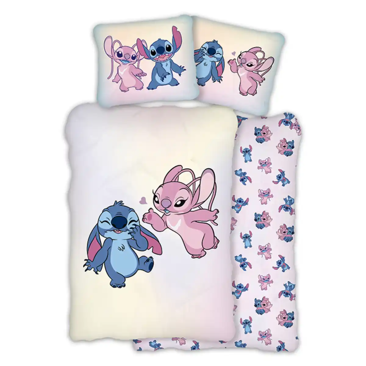 Bild 4 von Mikrofaser-Flanell-Bettwäsche