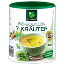 Bild 4 von Bio Sonne Bio-Bouillon