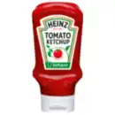Bild 1 von Heinz Tomato Ketchup oder Mayonnaise