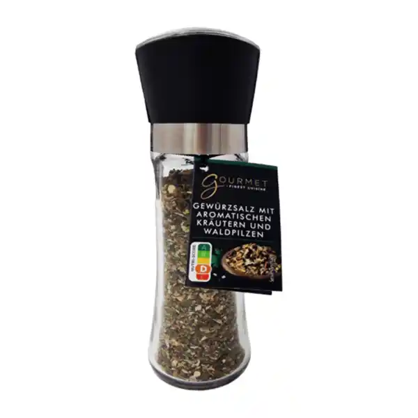 Bild 3 von GOURMET FINEST CUISINE Gewürzmühle