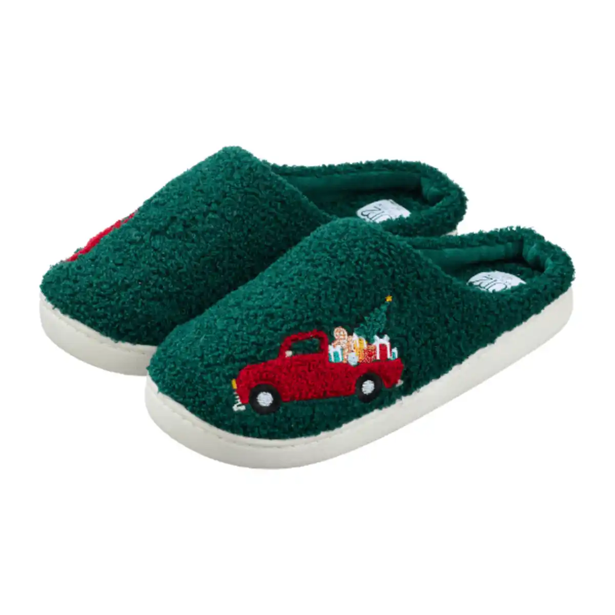 Bild 2 von UP2FASHION Weihnachts-Hausschuhe