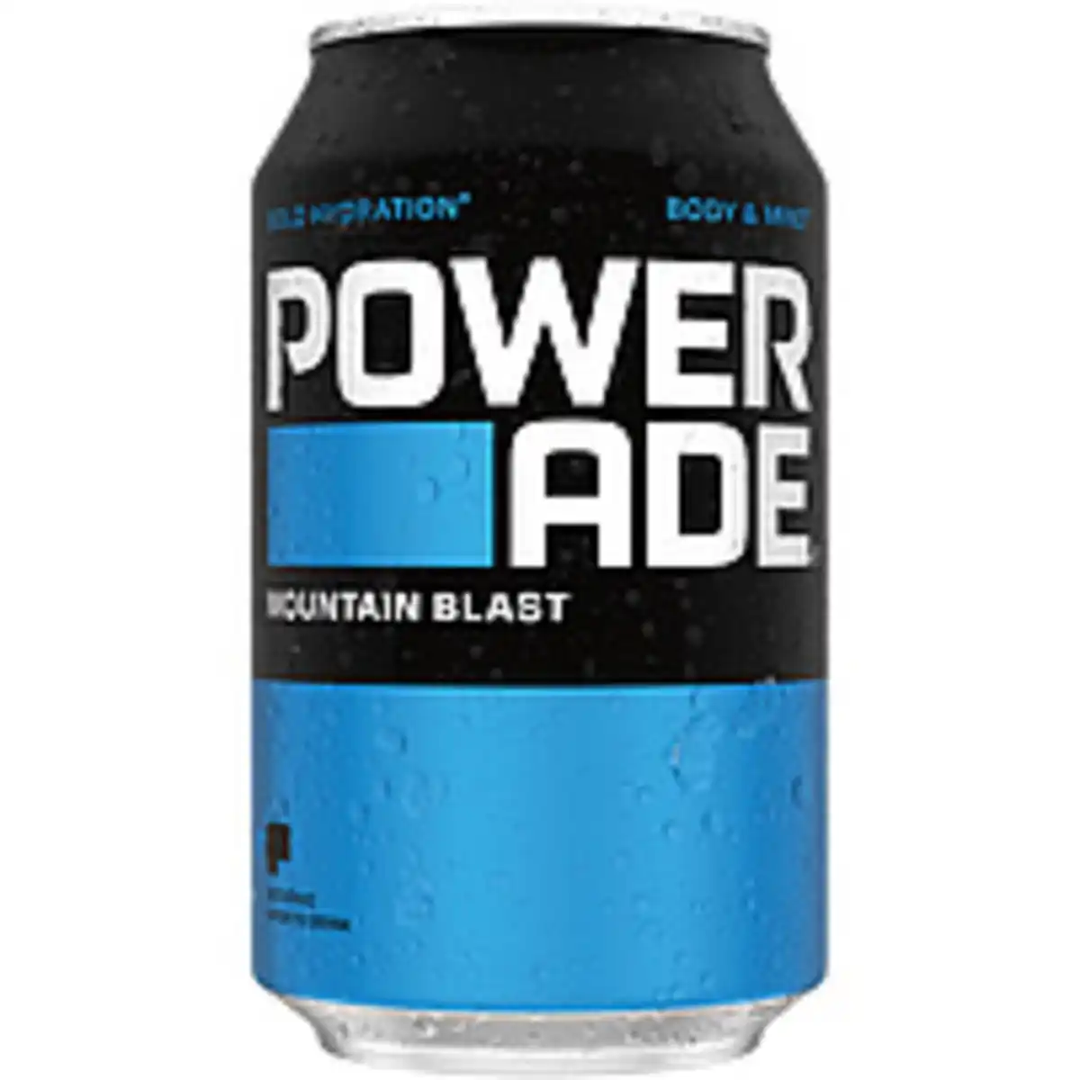 Bild 1 von Powerade Sports Mountain Blast - Isotonisches Elektrolytgetr...
