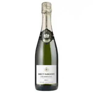 Brut Dargent, Lacheteau Crémant de Loire oder Freixenet Ice
