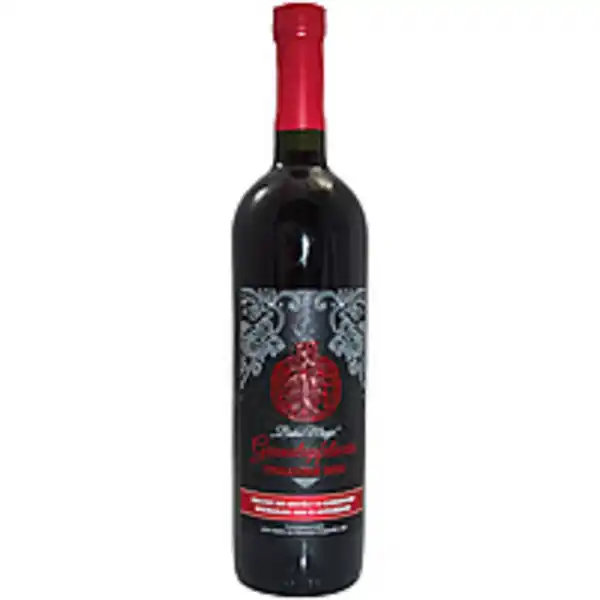 Bild 1 von Granatapfelwein Baku Magic" Fruchtdessertwein, mild