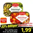 Bild 1 von Dreistern Schalengericht