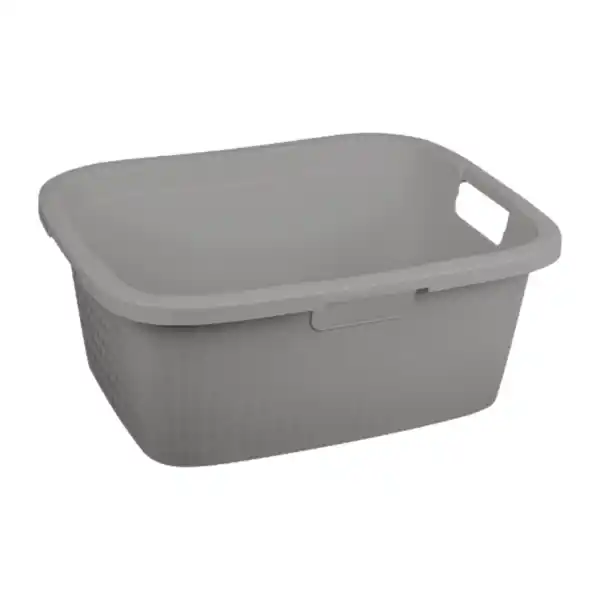 Bild 4 von HOME CREATION Wäschekorb / -wanne