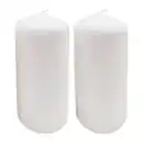 Bild 3 von HOME CREATION Stumpenkerzen