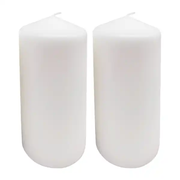 Bild 3 von HOME CREATION Stumpenkerzen