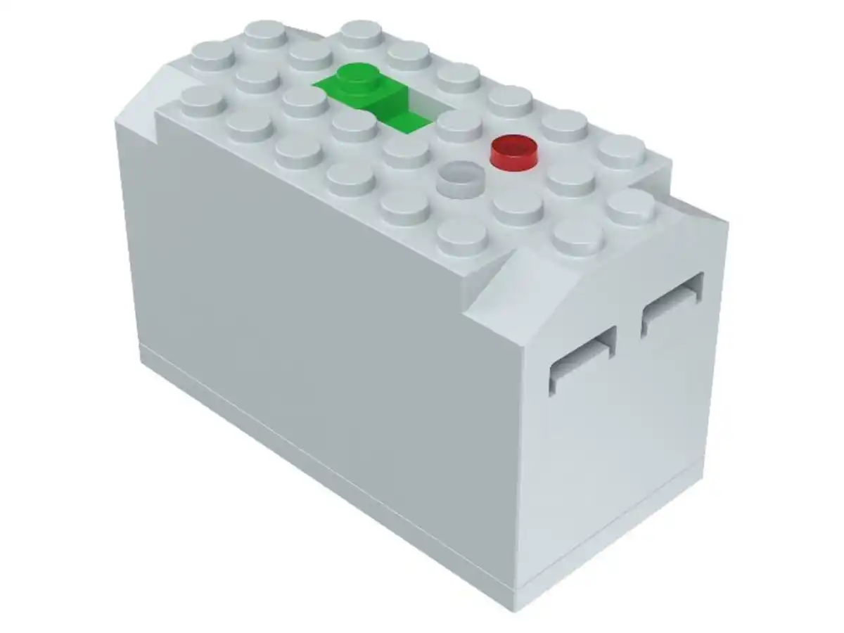 Bild 3 von lupilu® Passagierzug / Güterzug