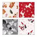 Bild 2 von Casa Royale Wachstuch-Tischdecke