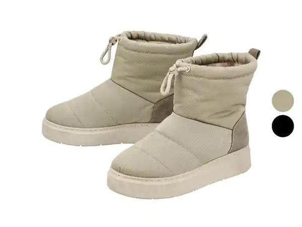 Bild 1 von esmara® Damen Winterstiefel