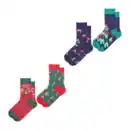 Bild 1 von UP2FASHION Weihnachts-Socken