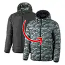 Bild 4 von Ellenor/Ronley Thermo-Wende-Steppjacke