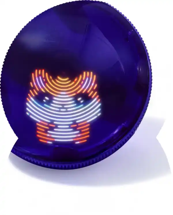 Bild 2 von Spin Master Bitzee Hamsterball