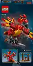 Bild 3 von LEGO 76448 Fawkes: Dumbledores Phönix
