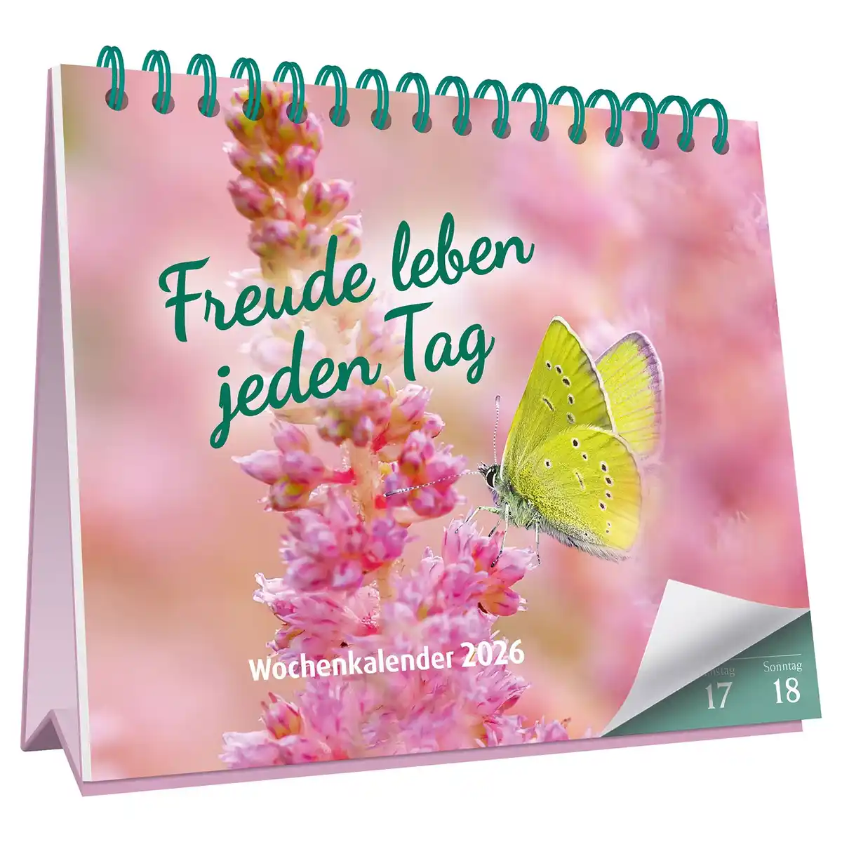 Bild 1 von Tischkalender