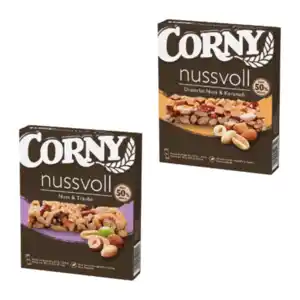 CORNY Nussvoll 24g